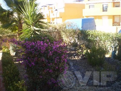 VIP3079: Villa zu Verkaufen in Los Gallardos, Almería