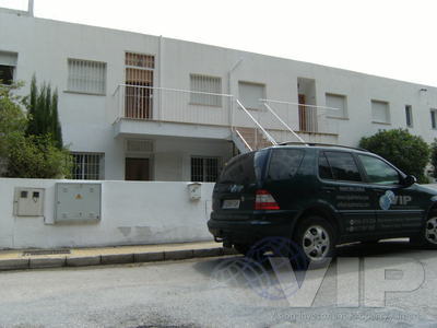 VIP3081: Appartement te koop in Mojacar Playa, Almería