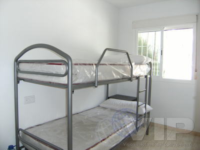 VIP3081: Wohnung zu Verkaufen in Mojacar Playa, Almería