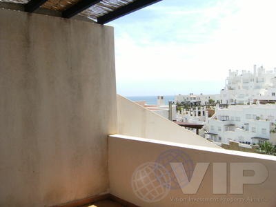 VIP3083: Appartement te koop in Mojacar Playa, Almería