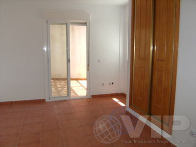 VIP3083: Wohnung zu Verkaufen in Mojacar Playa, Almería