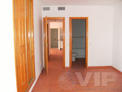 VIP3083: Wohnung zu Verkaufen in Mojacar Playa, Almería