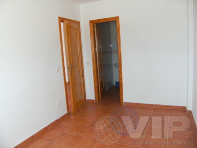 VIP3084: Wohnung zu Verkaufen in Mojacar Playa, Almería