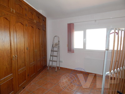 VIP3086: Villa te koop in Bedar, Almería