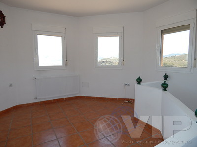 VIP3086: Villa te koop in Bedar, Almería