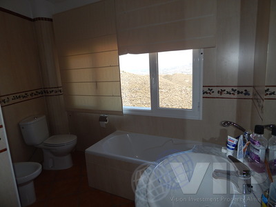 VIP3086: Villa te koop in Bedar, Almería