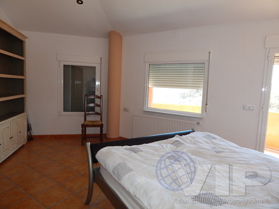 VIP3086: Villa te koop in Bedar, Almería