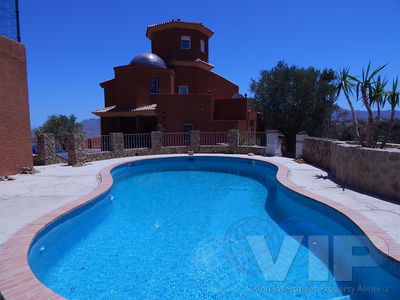 VIP3086: Villa te koop in Bedar, Almería