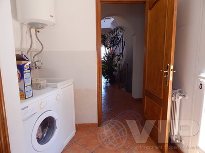 VIP3086: Villa te koop in Bedar, Almería