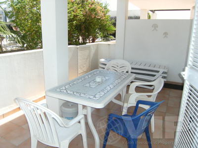 VIP3092: Wohnung zu Verkaufen in Mojacar Playa, Almería