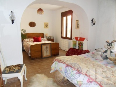 VIP3097: Villa te koop in Mojacar Playa, Almería