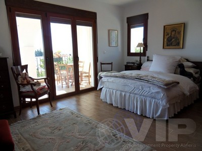 VIP3097: Villa zu Verkaufen in Mojacar Playa, Almería