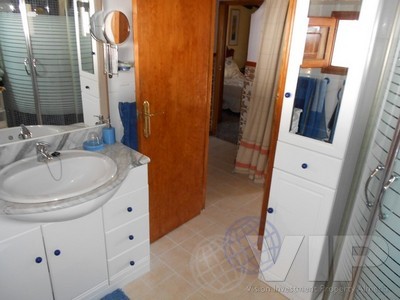 VIP4010COA: Boerderij te koop in Chirivel, Almería