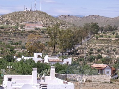 VIP4013COA: Rijtjeshuis te koop in Lucainena de las Torres, Almería