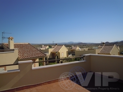 VIP4014COA: Villa te koop in Zurgena, Almería