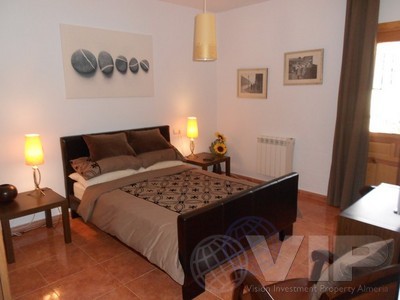 VIP4015COA: Villa te koop in Oria, Almería