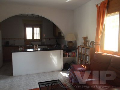 VIP4019: Villa te koop in Arboleas, Almería