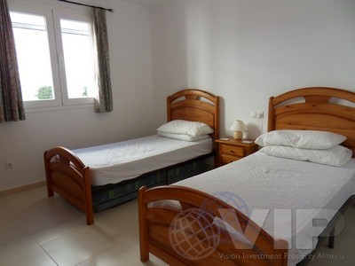 VIP4025: Appartement te koop in Mojacar Playa, Almería