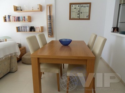 VIP4025: Appartement te koop in Mojacar Playa, Almería