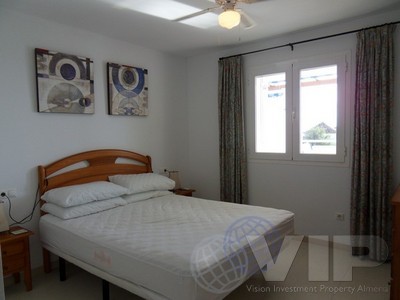 VIP4025: Appartement te koop in Mojacar Playa, Almería