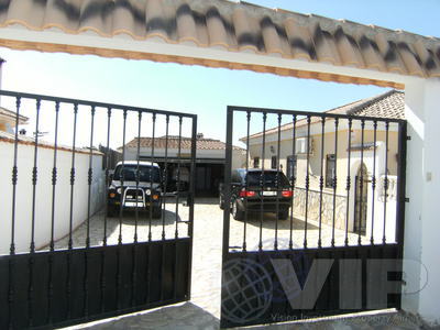 VIP4028: Villa te koop in Arboleas, Almería