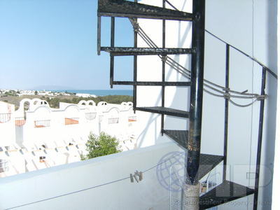 VIP4029: Appartement te koop in Mojacar Playa, Almería