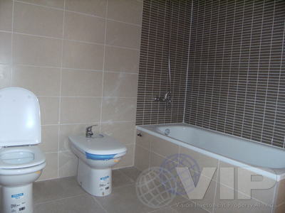 VIP4031: Appartement te koop in Chirivel, Almería