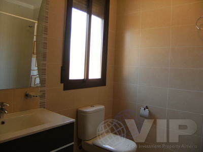 VIP4032: Appartement te koop in Chirivel, Almería