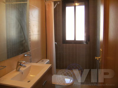 VIP4032: Appartement te koop in Chirivel, Almería