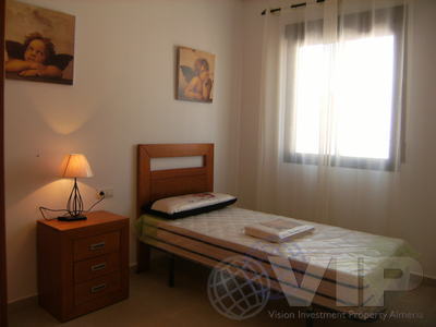 VIP4032: Appartement te koop in Chirivel, Almería