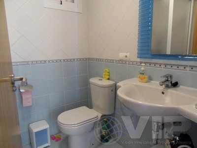 VIP4045: Appartement te koop in Mojacar Playa, Almería