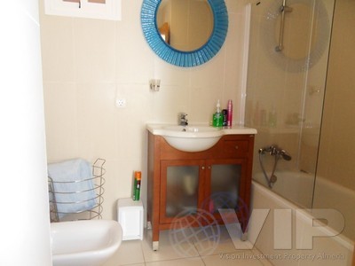 VIP4045: Appartement te koop in Mojacar Playa, Almería