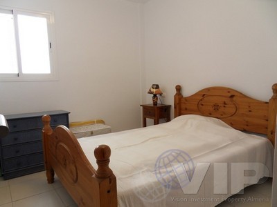 VIP4045: Appartement te koop in Mojacar Playa, Almería