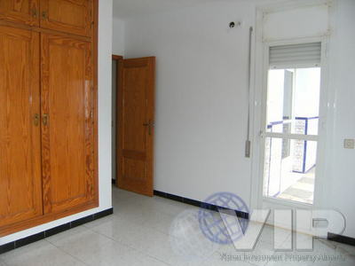 VIP4050: Appartement te koop in Mojacar Playa, Almería