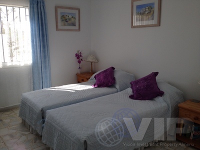 VIP4053: Villa te koop in Mojacar Playa, Almería