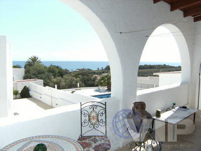 VIP4053: Villa te koop in Mojacar Playa, Almería