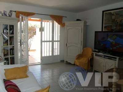 VIP4058: Appartement te koop in Mojacar Playa, Almería