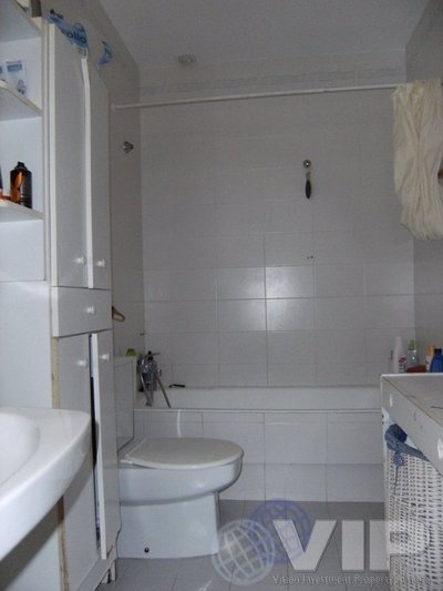 VIP4058: Appartement te koop in Mojacar Playa, Almería