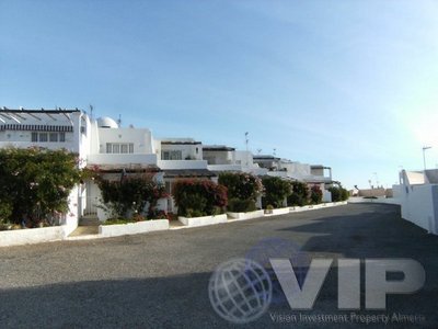 VIP4058: Appartement te koop in Mojacar Playa, Almería