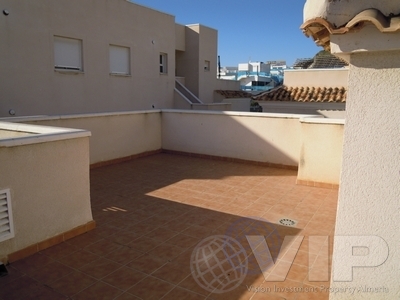 VIP4062: Appartement te koop in Mojacar Playa, Almería