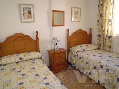 VIP4062: Appartement te koop in Mojacar Playa, Almería