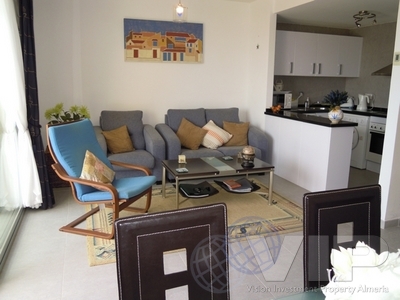 VIP4069COA: Appartement te koop in Vera, Almería