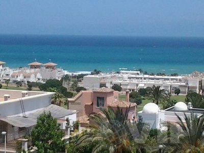 VIP4089: Villa te koop in Mojacar Playa, Almería