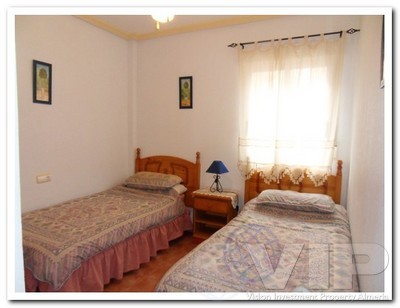 VIP4096NWV: Wohnung zu Verkaufen in Mojacar Playa, Almería