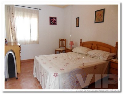 VIP4096NWV: Wohnung zu Verkaufen in Mojacar Playa, Almería