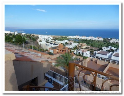 VIP4096NWV: Appartement te koop in Mojacar Playa, Almería