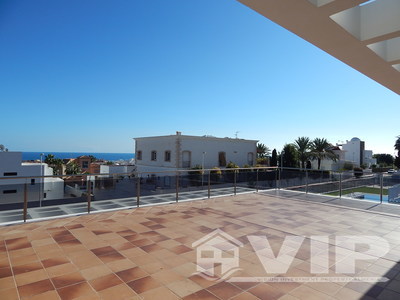 VIP4098: Appartement te koop in Mojacar Playa, Almería