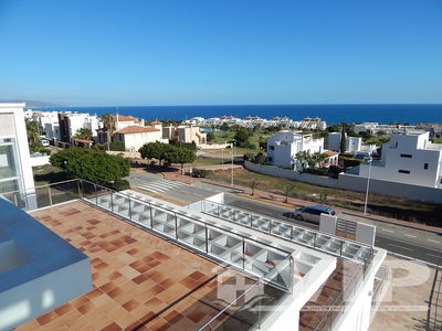 VIP4098: Appartement te koop in Mojacar Playa, Almería