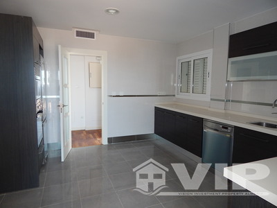 VIP4098: Appartement te koop in Mojacar Playa, Almería