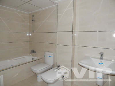 VIP4098: Appartement te koop in Mojacar Playa, Almería